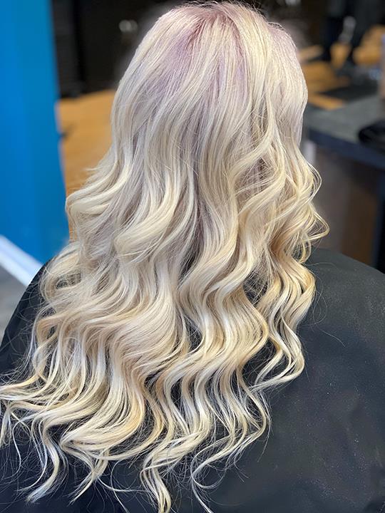 Southern Comforts Salon Spa Hair Salon Louisville, KY